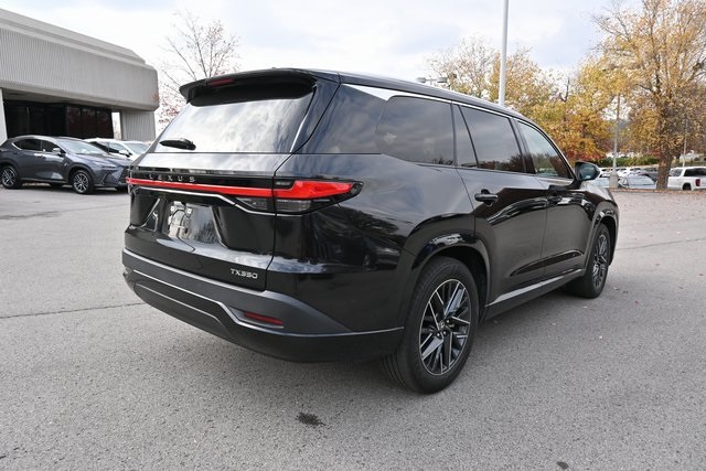 2024 Lexus TX 350 Premium photo 3