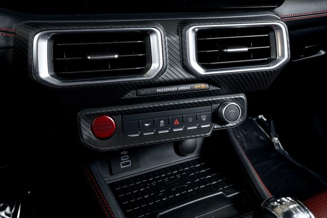 2024 Ford Mustang GT Premium Convertible photo 30