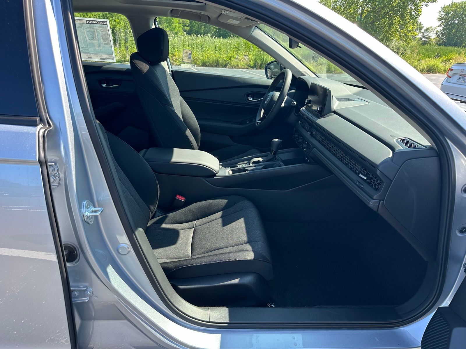 2025 Honda Accord 1.5T SE photo 20