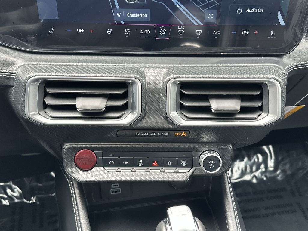 2025 Ford Mustang GT Premium photo 21