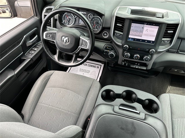 2024 Ram 2500 Big Horn photo 13