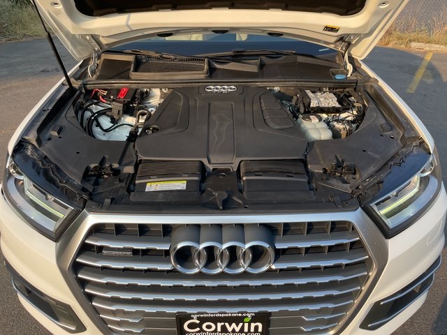 2018 Audi Q7 2.0T Premium Plus photo 31