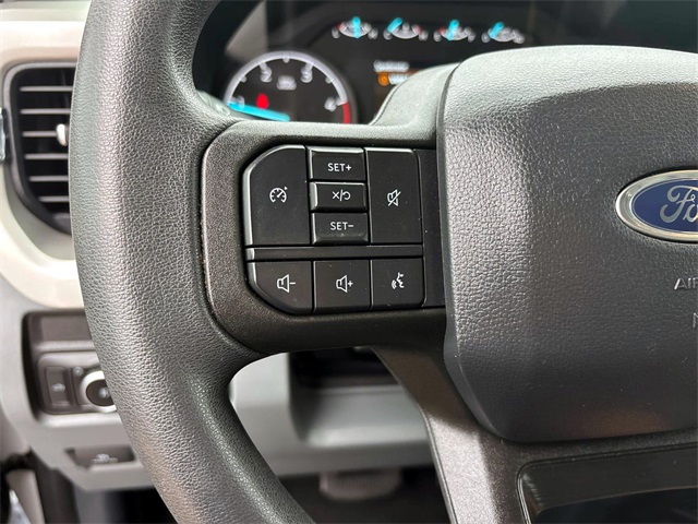 2024 Ford F-250 XLT photo 19