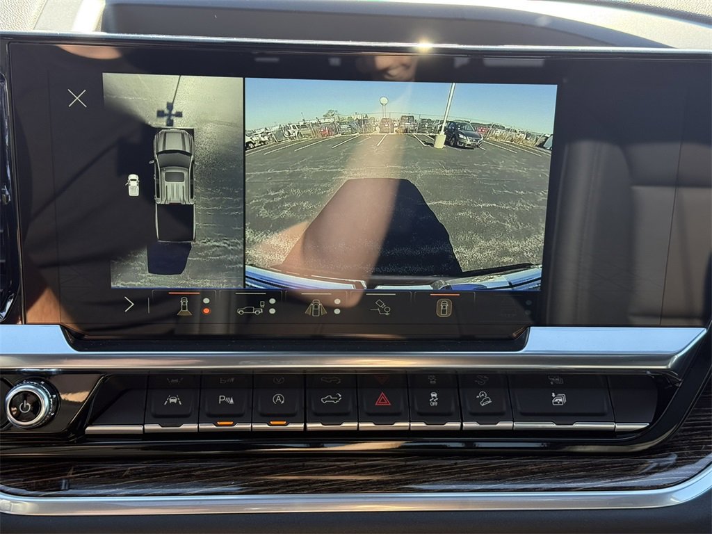 2026 GMC SIERRA - Image 23