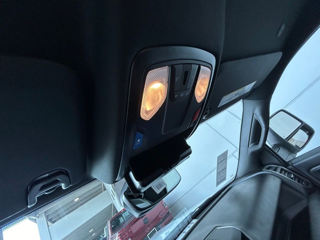 2024 Ram 3500 Tradesman photo 33