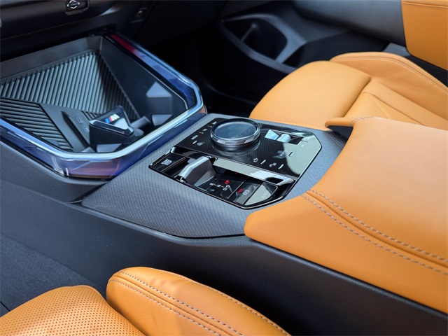 2025 Bmw X3 30x Drive photo 16