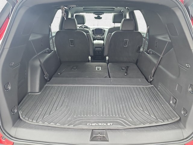 2023 Chevrolet Traverse RS photo 12