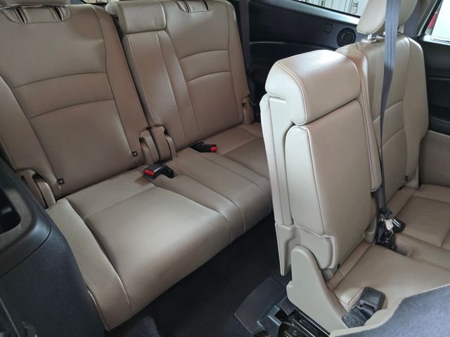 2019 Honda Pilot EX-L photo 16