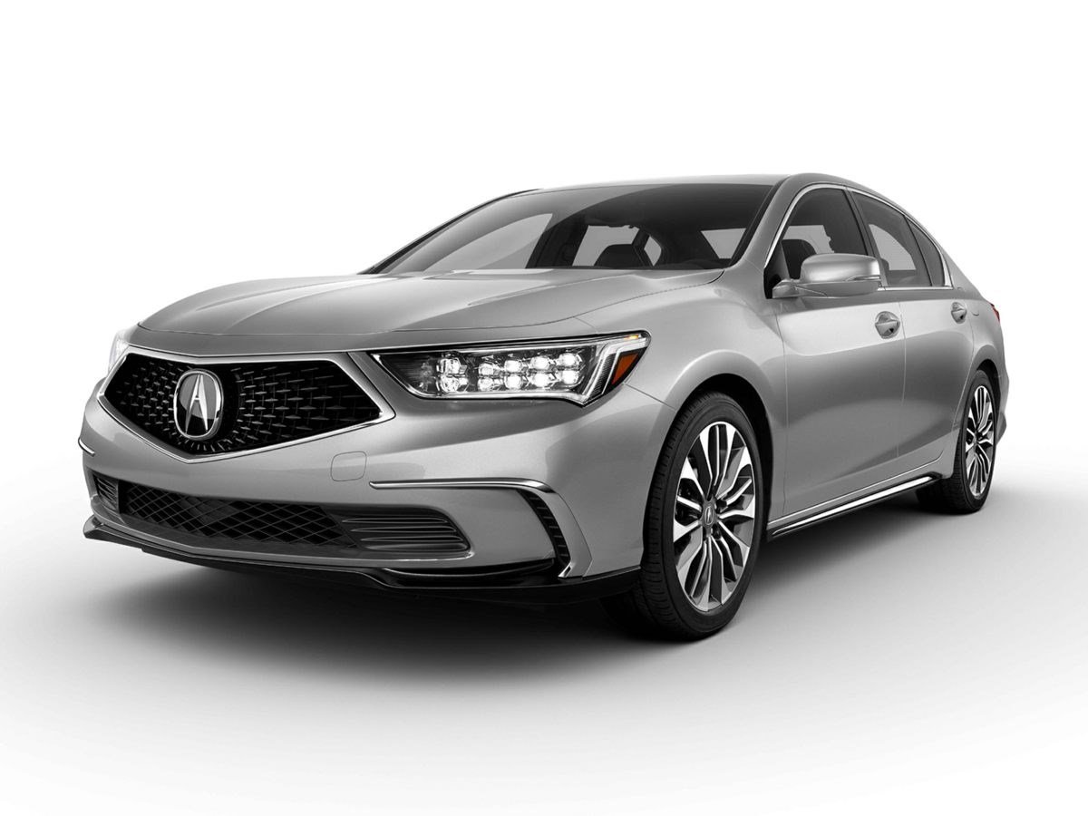 2020 Acura RLX Base's photo