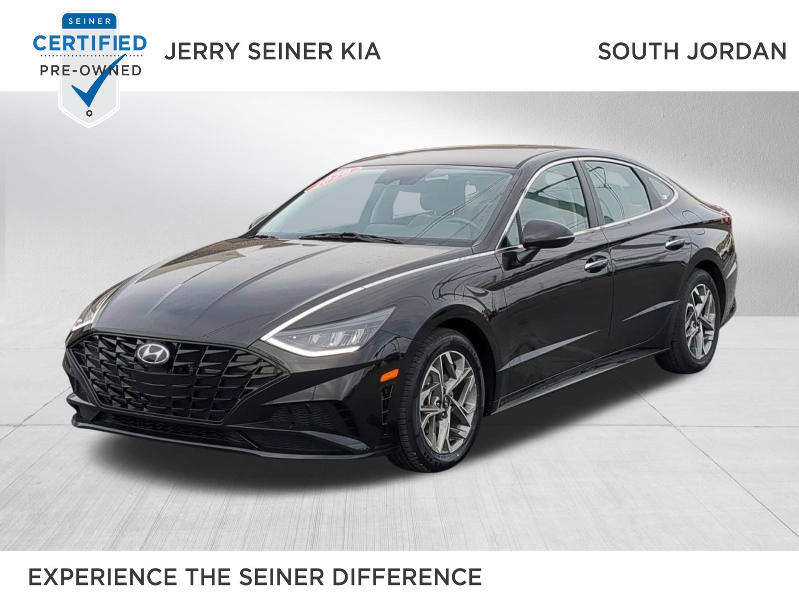 2020 Hyundai Sonata