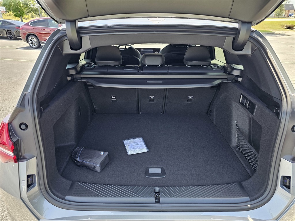 2026 Bmw X3 photo 22