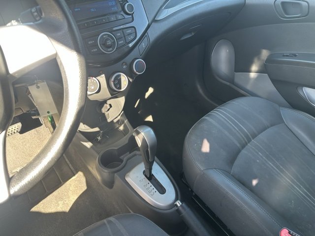 2015 Chevrolet Spark LS photo 25