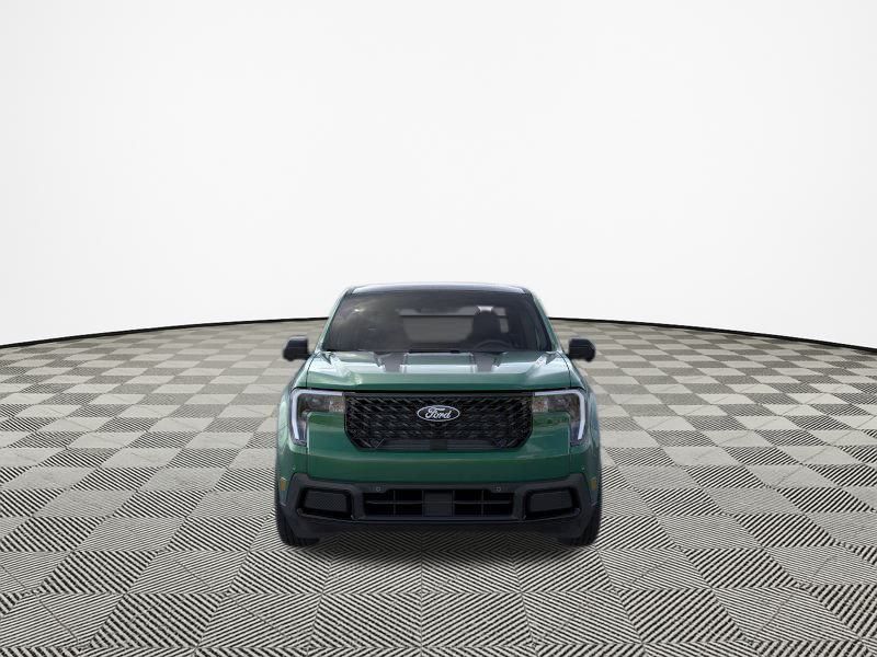 2025 Ford Maverick Lariat photo 5