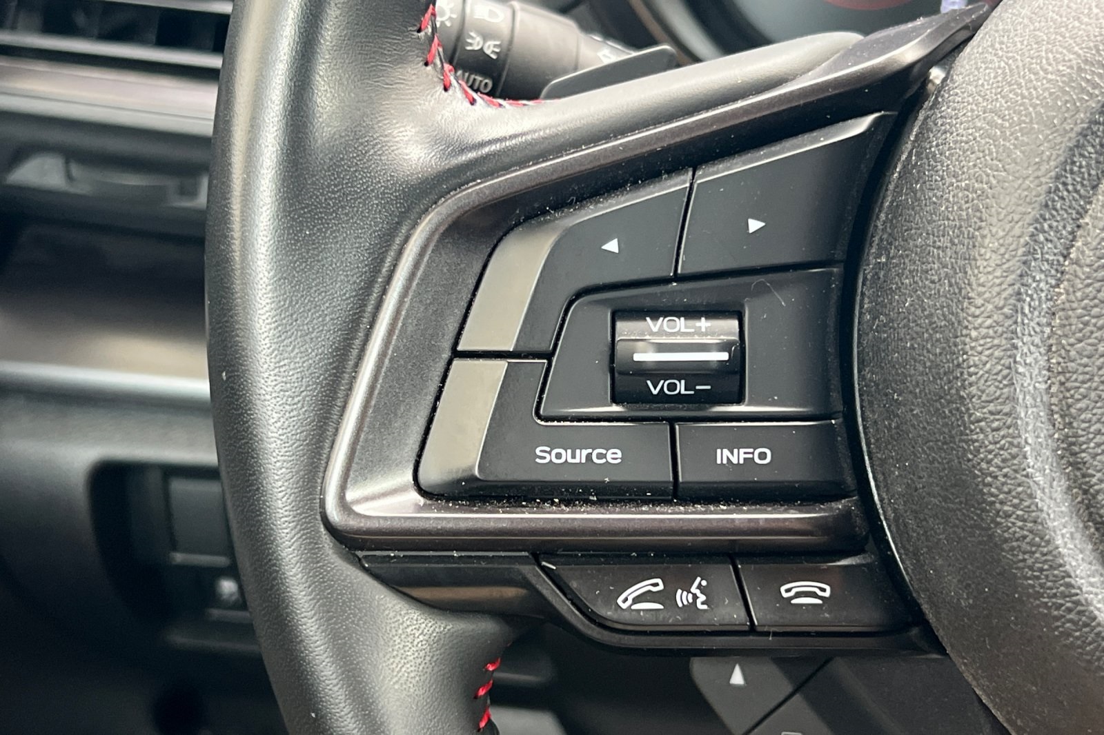 2023 Subaru Crosstrek Premium photo 26