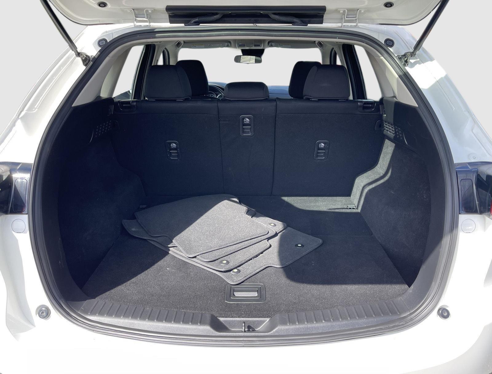 2022 Mazda CX-5 2.5 S photo 14