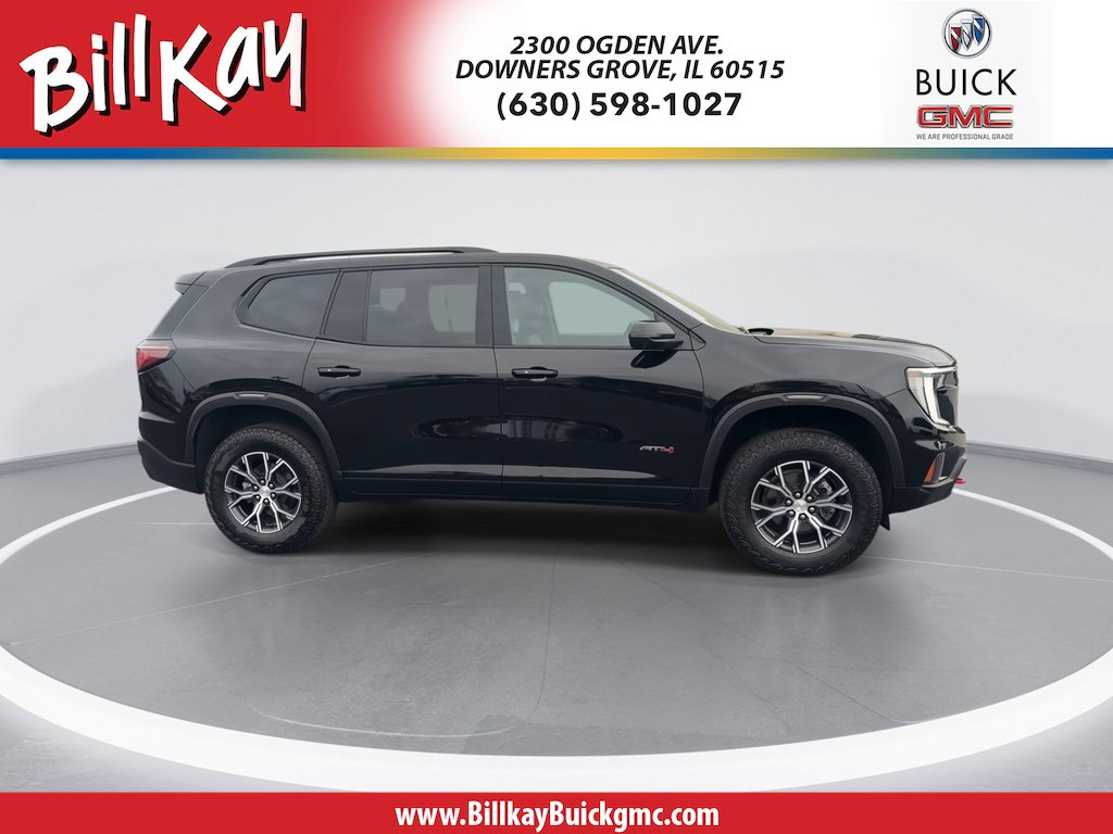 2024 GMC ACADIA - Image 1