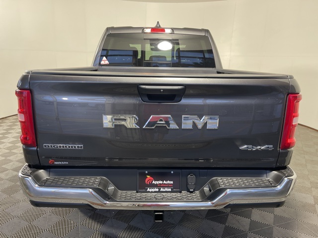 2025 Ram 1500 Big Horn Lone Star photo 5