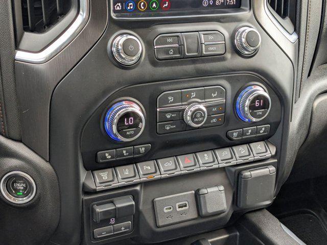 2021 Gmc Sierra AT4 photo 24