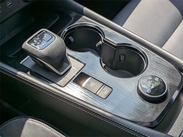 2023 Nissan Rogue SL photo 15