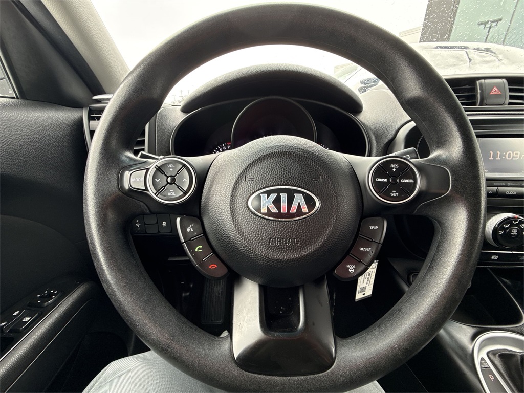 2016 KIA SOUL - Image 13