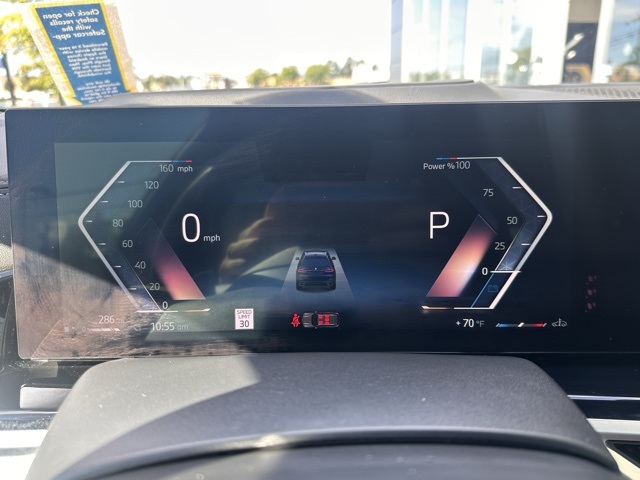 2024 Bmw X7 xDrive40i photo 15