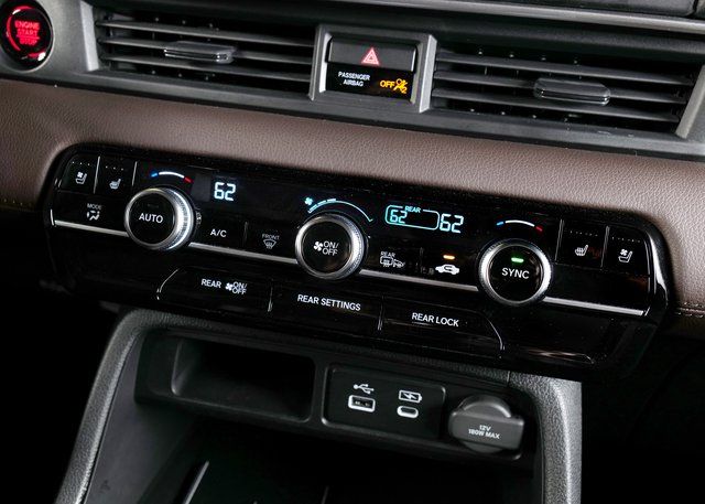 2023 Honda Pilot Elite photo 17