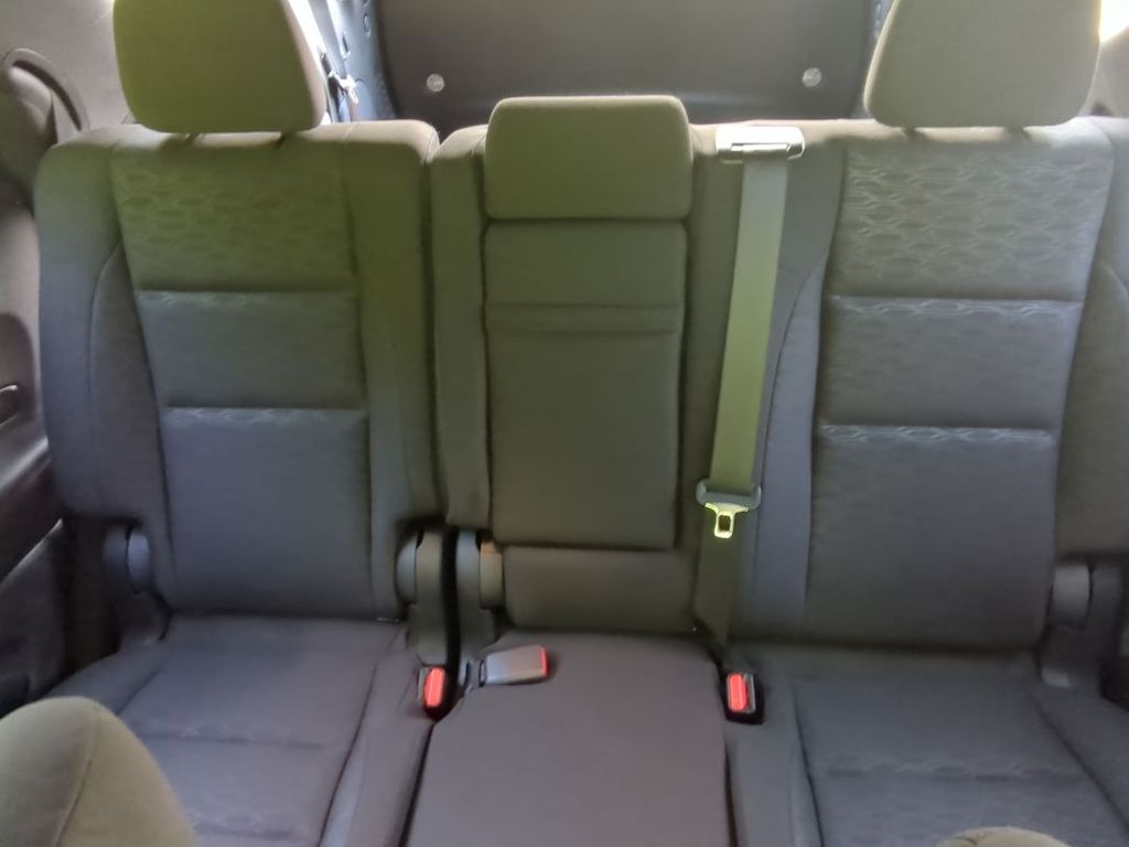 2025 Dodge Durango GT photo 14