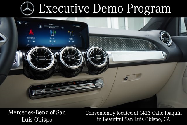 2025 Mercedes Benz GLB 250 photo 18