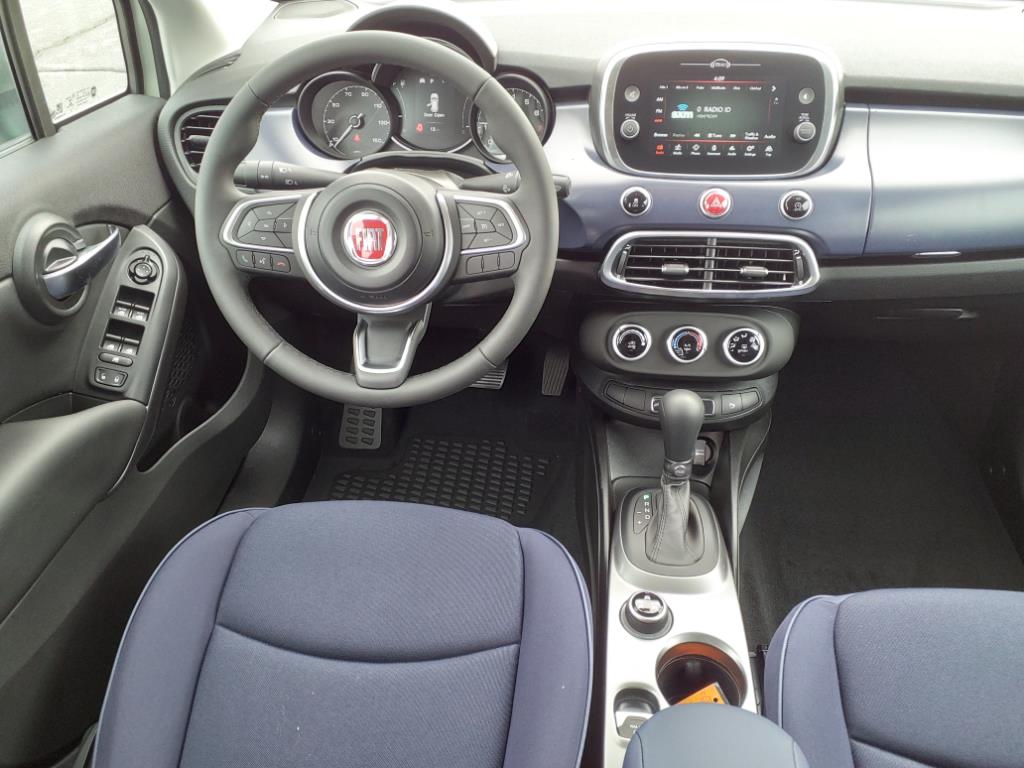 2022 Fiat 500X Pop photo 3