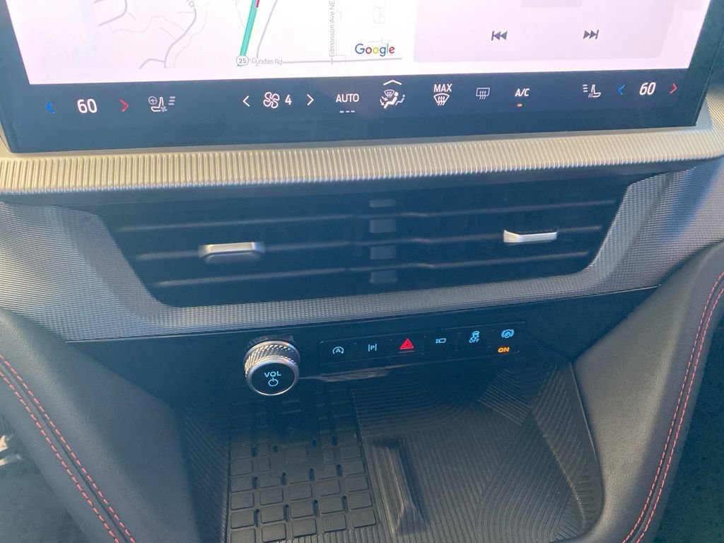 2025 Ford Explorer ST photo 7
