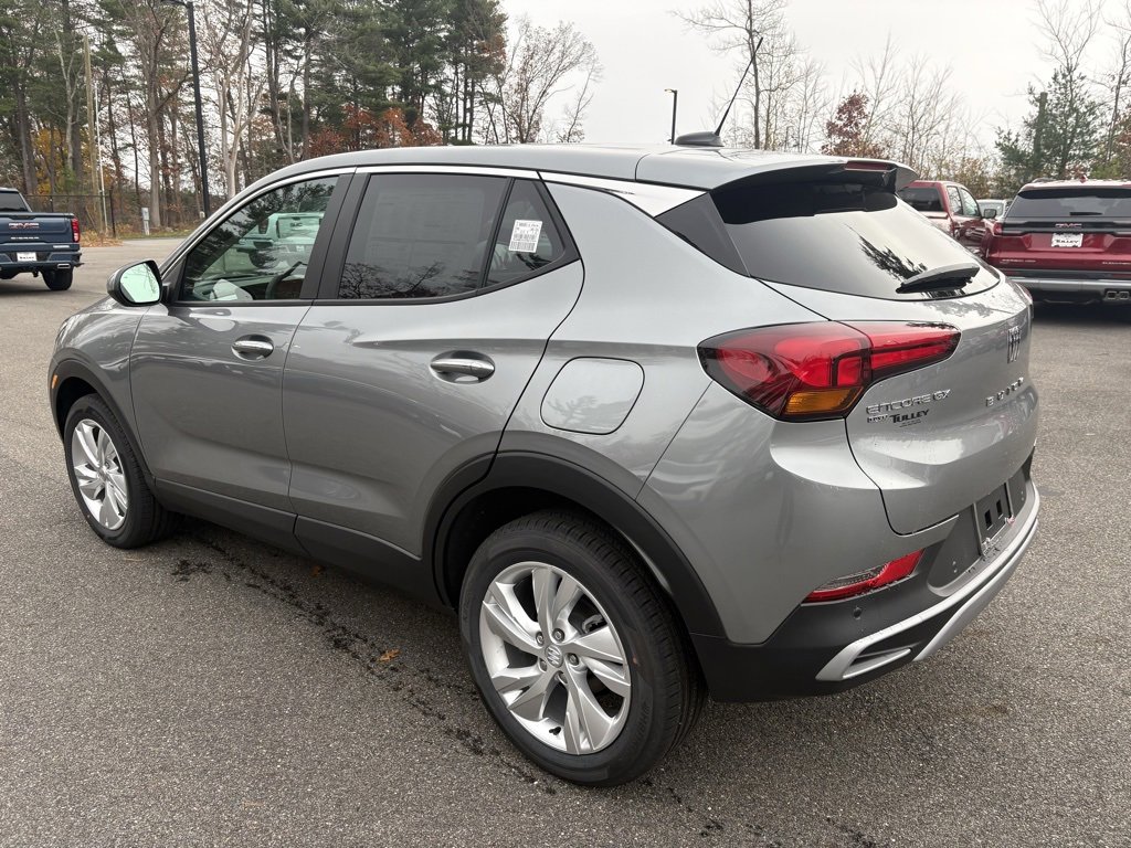 2026 Buick Encore Preferred photo 3