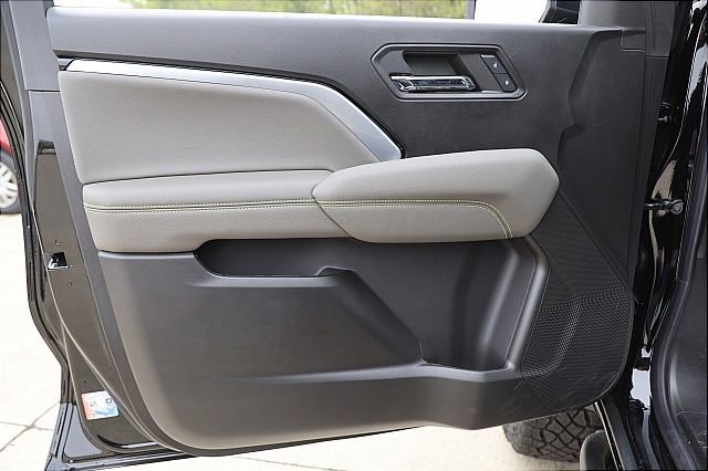 2024 Chevrolet Colorado ZR2 photo 13
