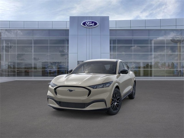 2025 Ford Mustang Mach-E Premium photo 2