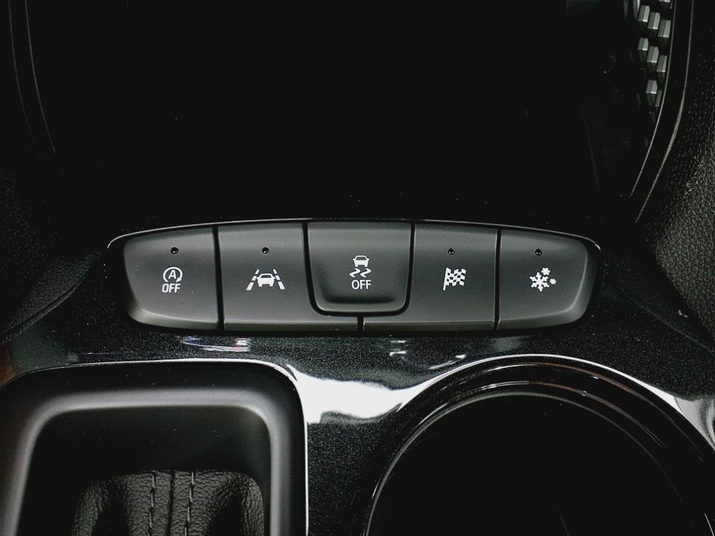 2026 Chevrolet Trailblazer LS photo 9