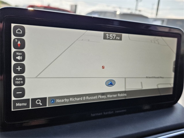 2023 Hyundai Santa Fe Calligraphy photo 18