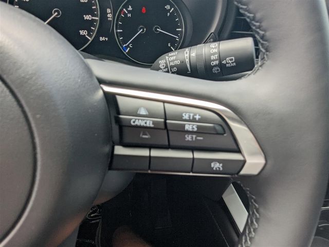 2025 Mazda CX-30 2.5 Select Sport photo 25