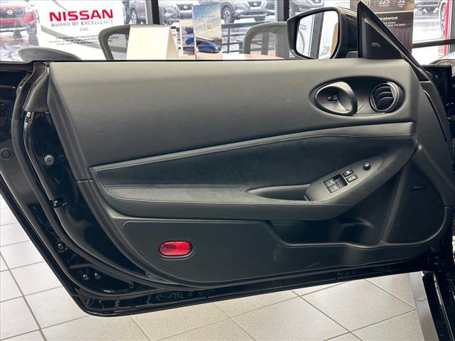2024 Nissan Z Performance photo 5