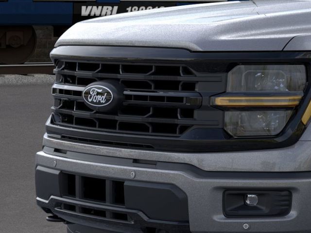 2025 Ford F-150 XLT photo 15