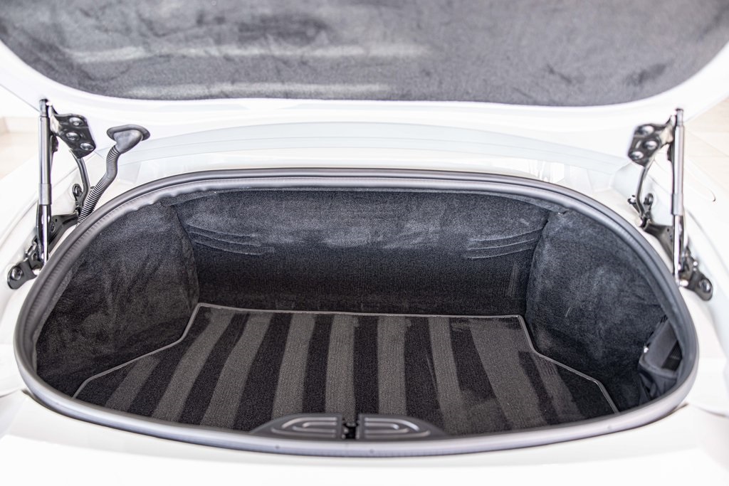 2023 ASTON MARTIN VANTAGE - Image 15