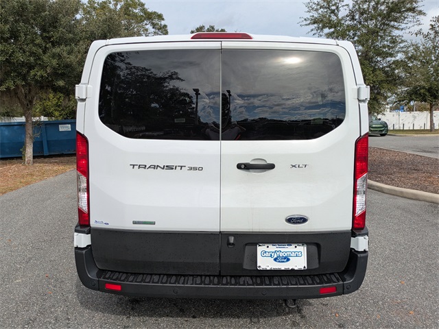 2023 Ford Transit photo 4