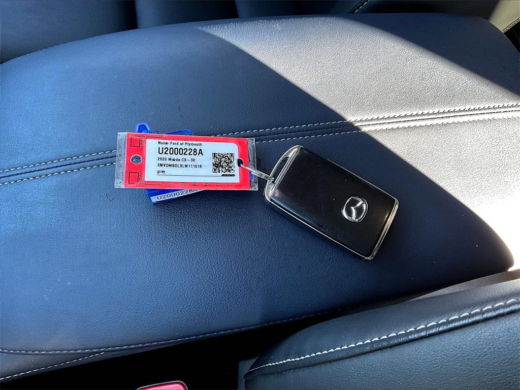 2020 Mazda CX-30 Preferred photo 27