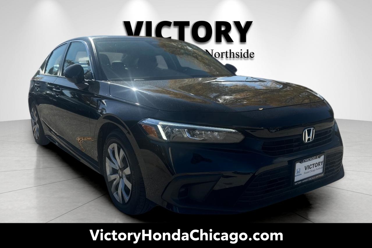 2023 Honda Civic