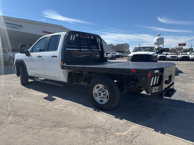 2023 Gmc Sierra Pro photo 4