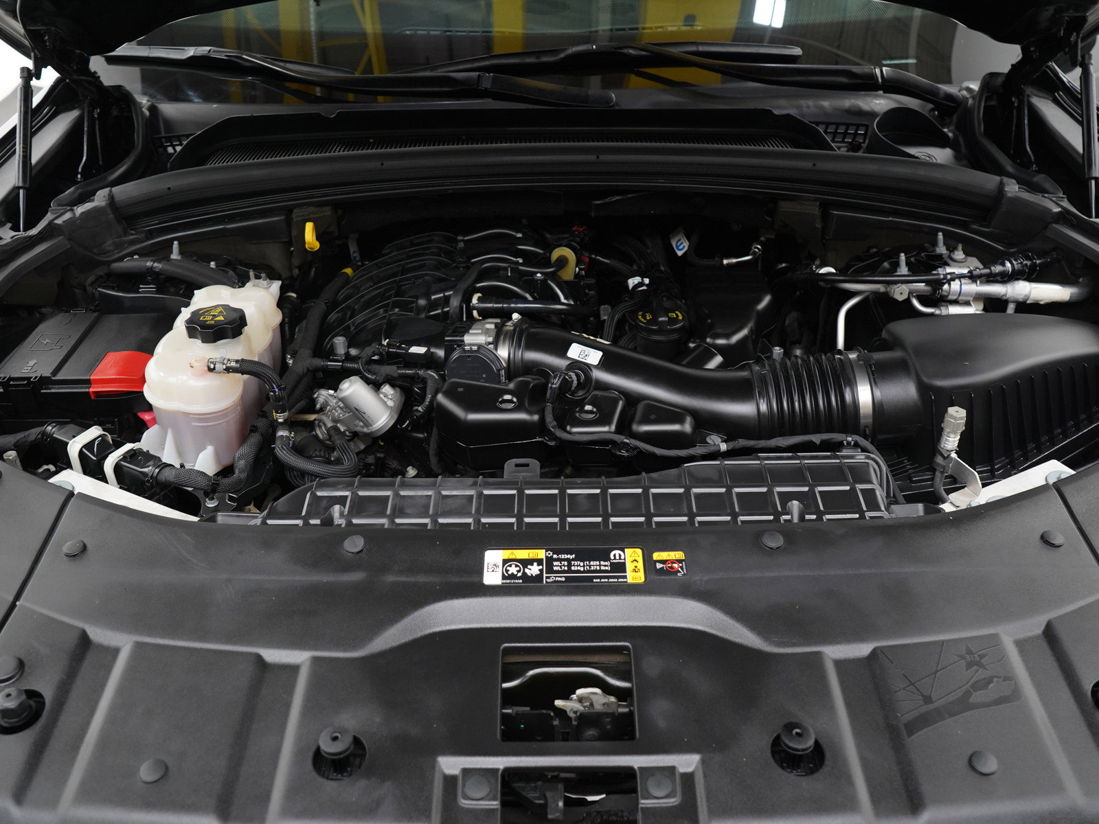 2022 Jeep Grand Cherokee Limited photo 22