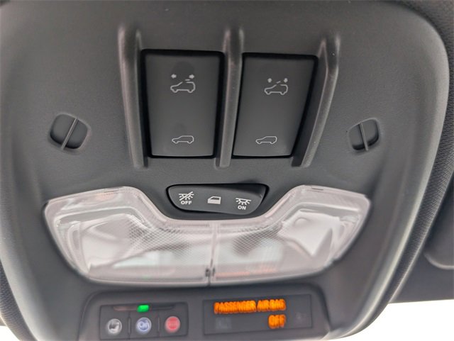 2025 Chevrolet Colorado ZR2 photo 23