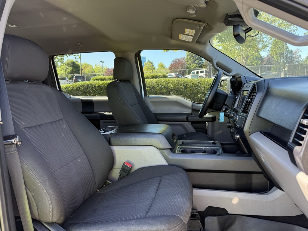 2020 Ford F-150 XL photo 21