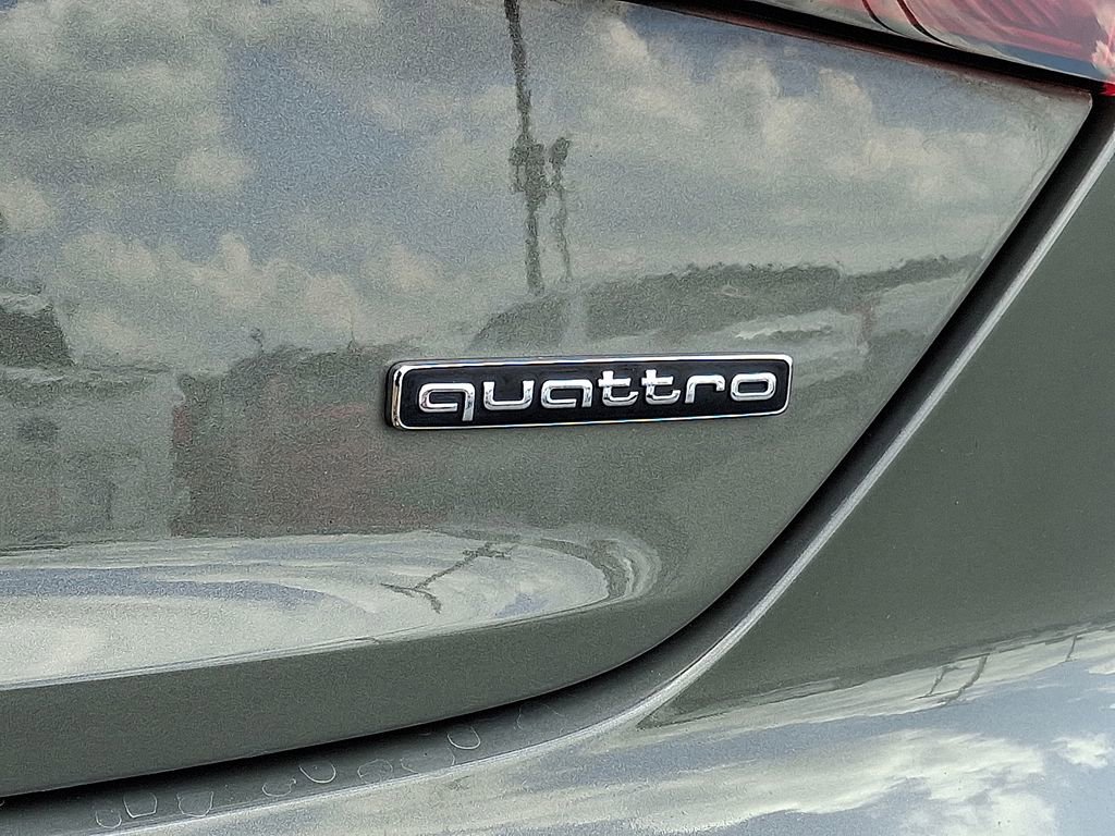 2024 Audi A5 S line Quattro Premium Plus photo 29