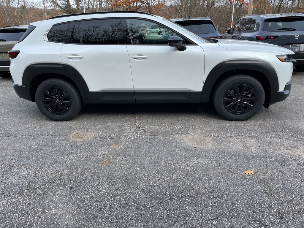 2026 Mazda CX-50 2.5 Premium photo 3