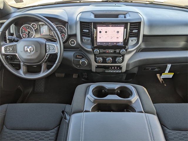 2025 Ram 1500 Tradesman photo 9