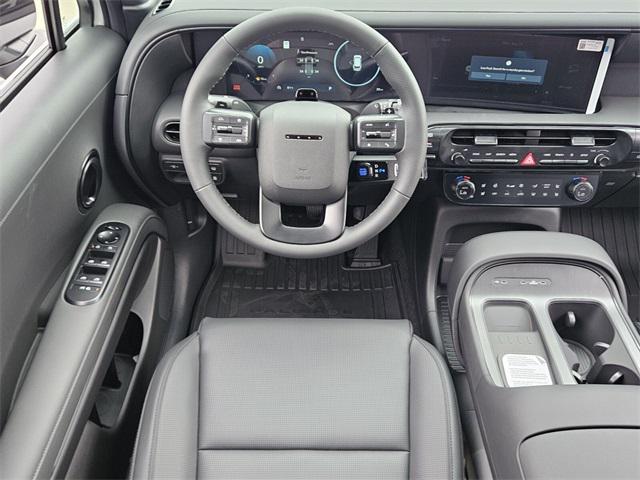 2026 Hyundai Palisade XRT photo 7